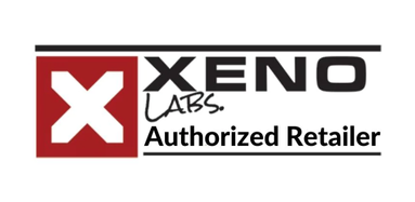 Revendedor autorizado Xeno Labs