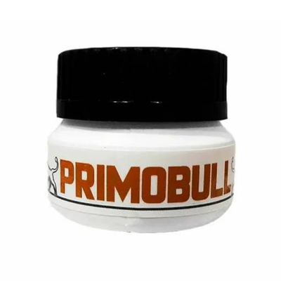 Primobull 25 Oral Bull Pharma EUA