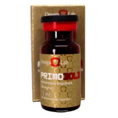 Primobold 100 Omega Labs EUA
