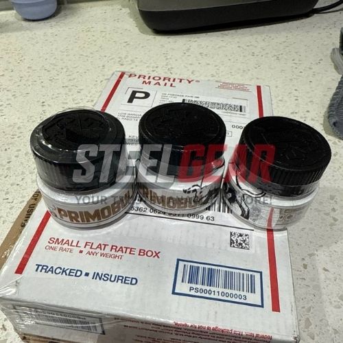 Primobull 25 Oral Bull Pharma EUA